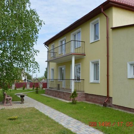 Guest House Na Sovetskoy Lepel Buitenkant foto