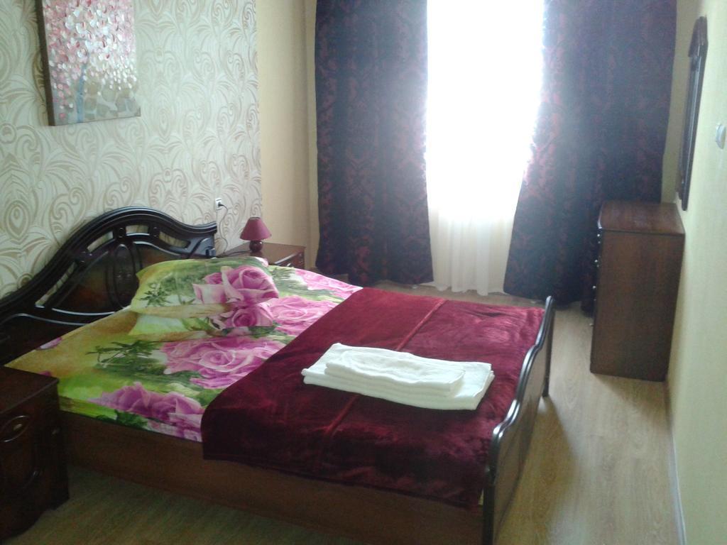 Guest House Na Sovetskoy Lepel Buitenkant foto