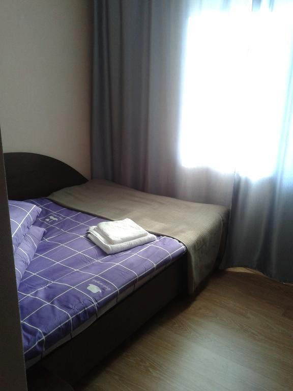 Guest House Na Sovetskoy Lepel Buitenkant foto