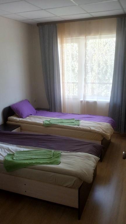 Guest House Na Sovetskoy Lepel Buitenkant foto